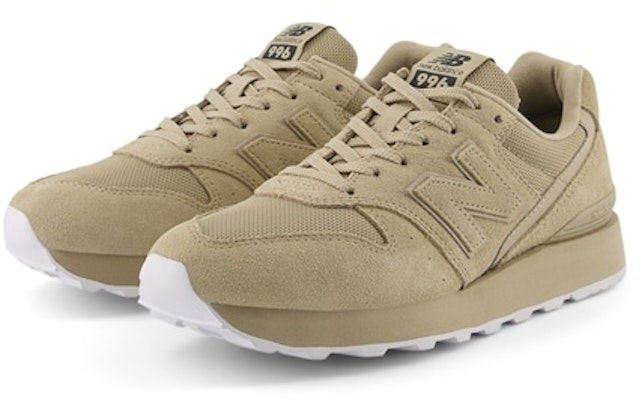 (Women) New Balance 996 'Beige' WL996TBC-D Purchase (Women) New Balance 996 'Beige' WL996TBC-D