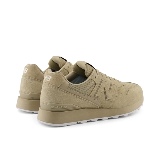 Details for (Women) New Balance 996 'Beige' WL996TBC-D