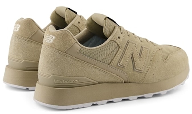 (Women) New Balance 996 'Beige' WL996TBC-D Details for (Women) New Balance 996 'Beige' WL996TBC-D