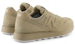 Details for (Women) New Balance 996 'Beige' WL996TBC-D