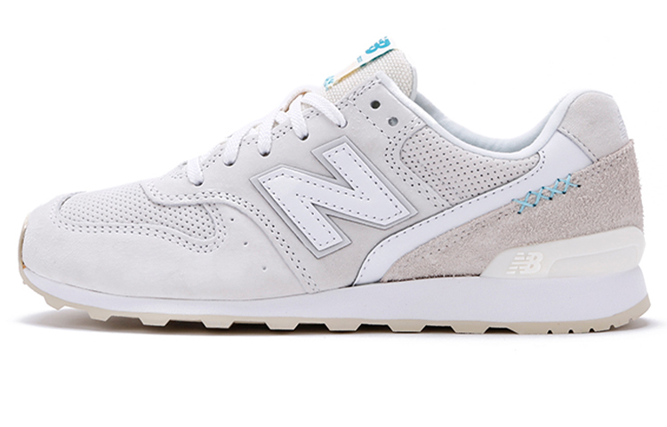 Buy (W) New Balance 996 'Beige' Zapatillas WR996BH