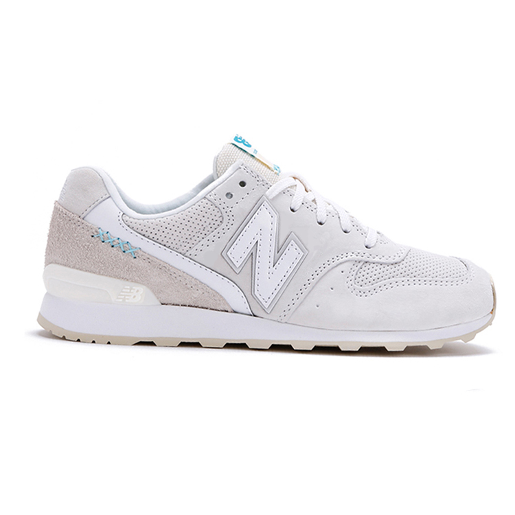 Order (W) New Balance 996 'Beige' Zapatillas WR996BH