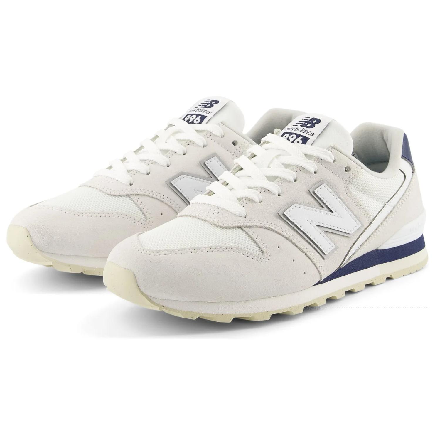 (W) NB 996 'Beige Blue' 圖 3