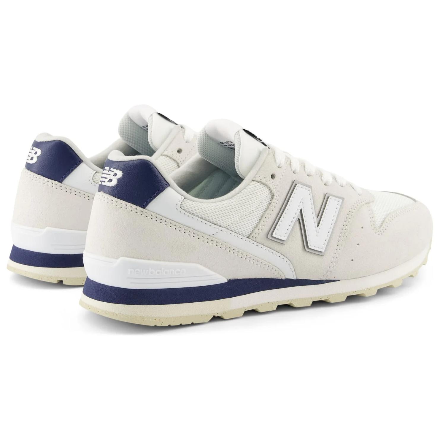 (W) NB 996 'Beige Blue' 圖 4