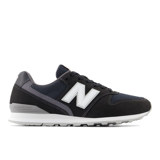 Buy (W) New Balance 996 'Hitam' WL996BP2-D