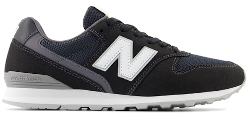(W) New Balance 996 'Hitam' WL996BP2-D Buy (W) New Balance 996 'Hitam' WL996BP2-D