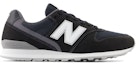 Buy (W) New Balance 996 'Hitam' WL996BP2-D