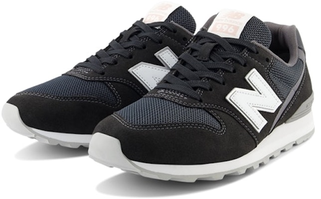 (W) New Balance 996 'Hitam' WL996BP2-D Purchase (W) New Balance 996 'Hitam' WL996BP2-D