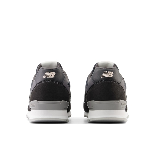 Details for (W) New Balance 996 'Hitam' WL996BP2-D
