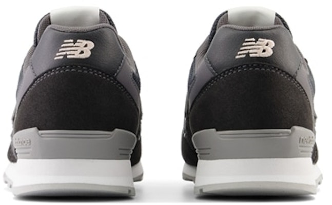 (W) New Balance 996 'Hitam' WL996BP2-D Details for (W) New Balance 996 'Hitam' WL996BP2-D