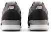 Details for (W) New Balance 996 'Hitam' WL996BP2-D