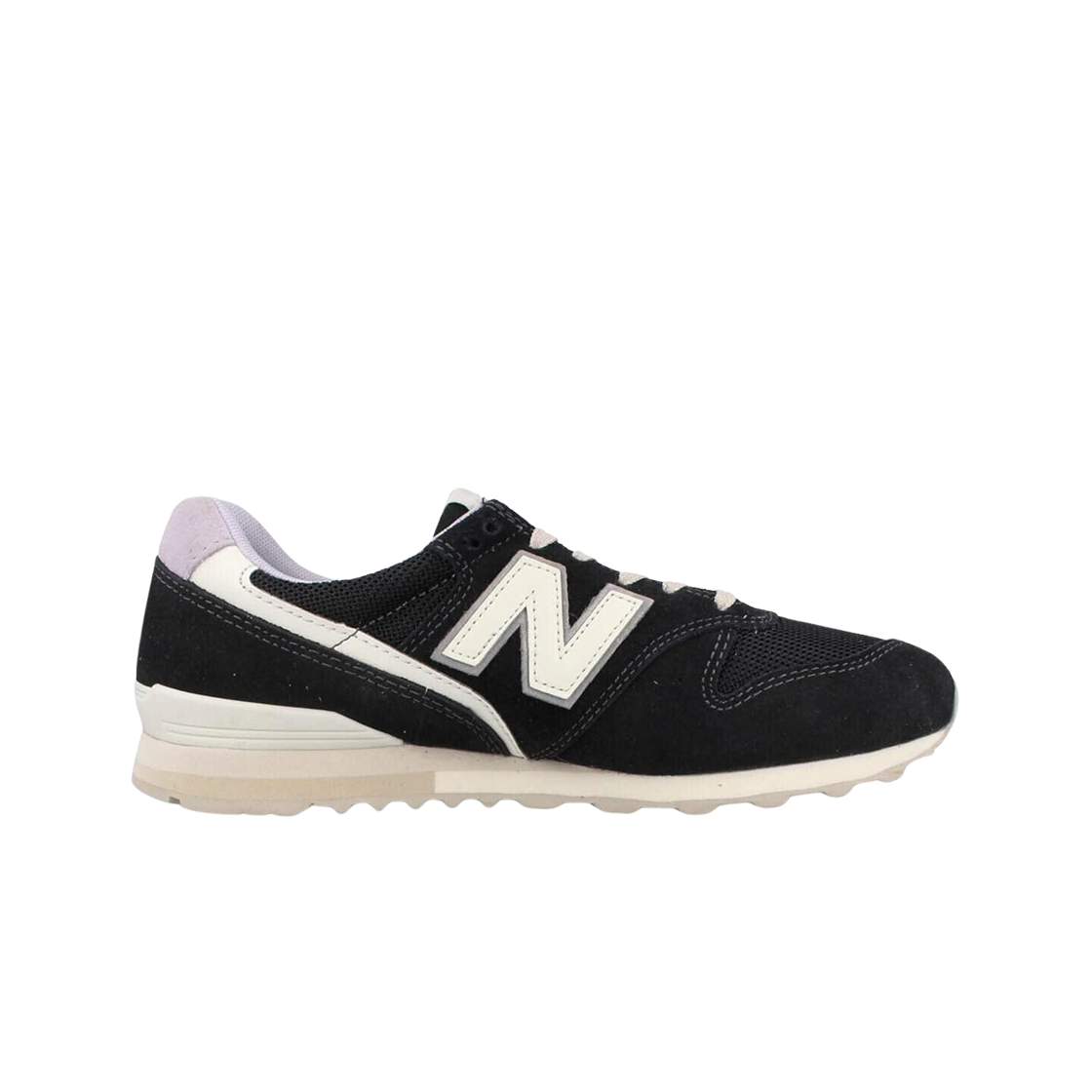 Buy New Balance NB 996 防滑耐磨 低筒 跑步鞋 女款 黑色