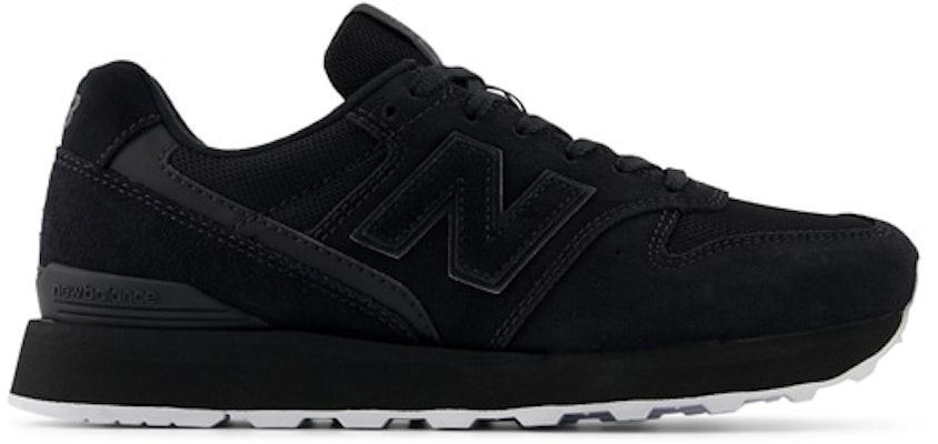 (Women) New Balance 996 'Black' WL996TBB-D Buy (Women) New Balance 996 'Black' WL996TBB-D