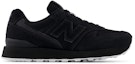 Buy (W) New Balance 996 'Hitam' WL996TBB-D