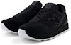 Purchase (W) New Balance 996 'Hitam' WL996TBB-D