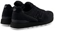 Details for (W) New Balance 996 'Hitam' WL996TBB-D