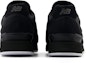 Sizing (W) New Balance 996 'Hitam' WL996TBB-D