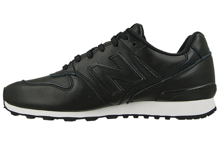 Buy (W) ニューバランス996 ブラック WR996JV
