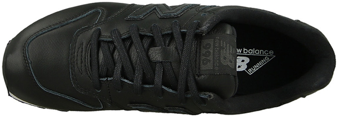 (W) ニューバランス996 ブラック WR996JV Lookbook (W) ニューバランス996 ブラック WR996JV