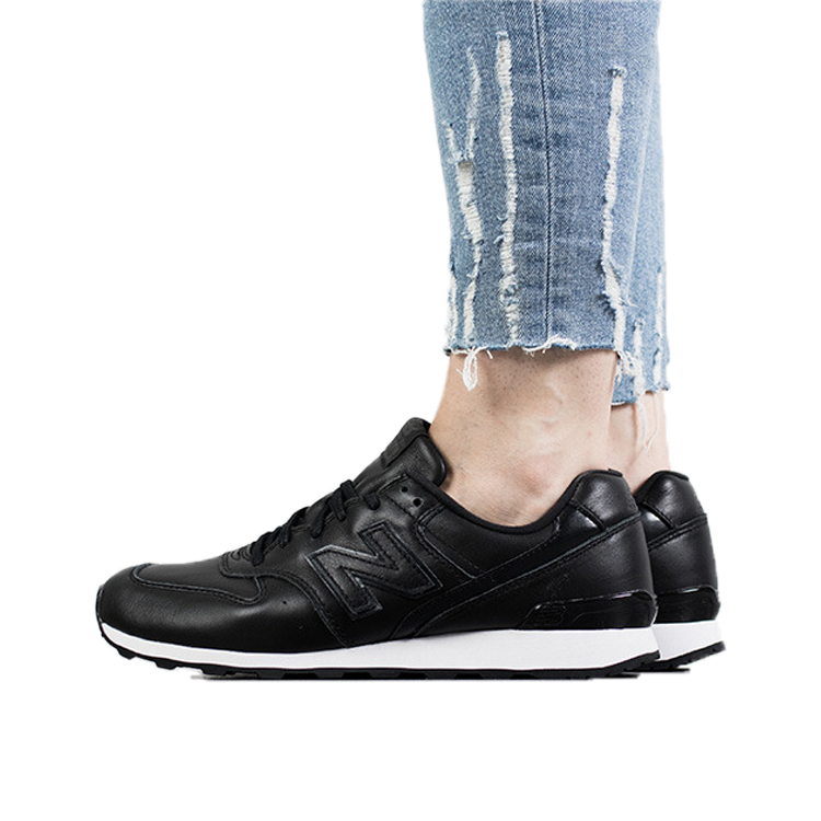 Purchase (W) ニューバランス996 ブラック WR996JV