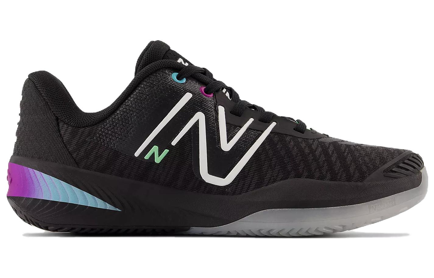 (W) NB 996 'Black Blue' 圖 2