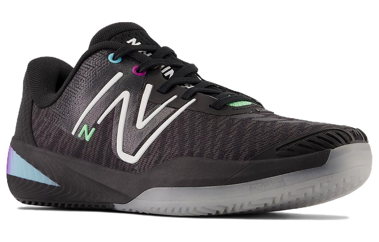 (W) NB 996 'Black Blue' 圖 3