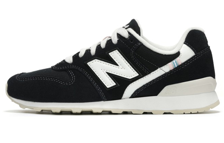 (Women) New Balance 996 'Black White' WR996YB