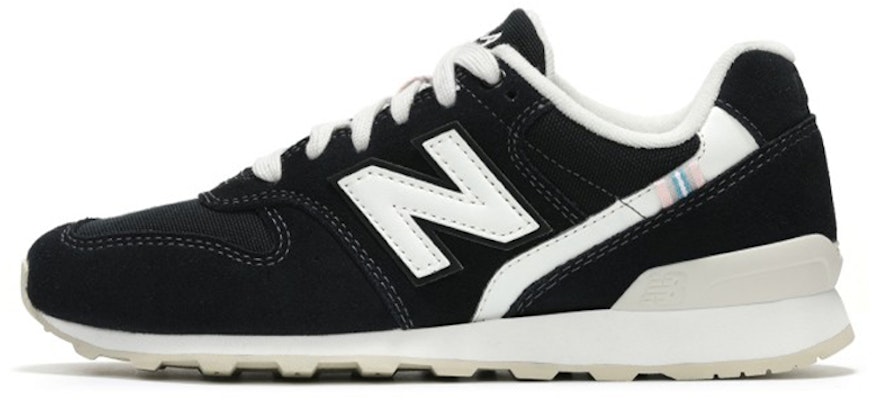 (W) 뉴발란스 996 블랙 화이트 (New Balance 996 Black White) WR996YB Buy (W) 뉴발란스 996 블랙 화이트 (New Balance 996 Black White) WR996YB