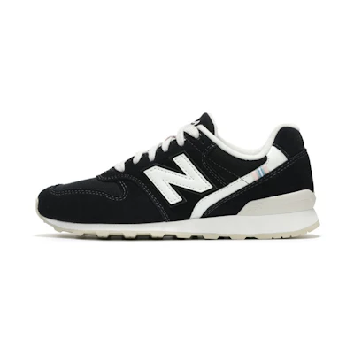 (W) NB 996 'Black White'
