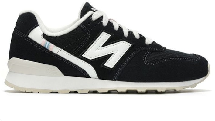 (W) 뉴발란스 996 블랙 화이트 (New Balance 996 Black White) WR996YB Order (W) 뉴발란스 996 블랙 화이트 (New Balance 996 Black White) WR996YB