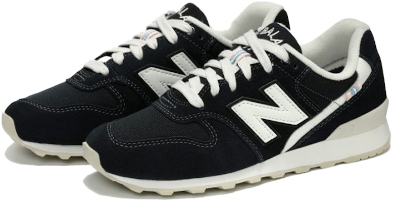 (W) 뉴발란스 996 블랙 화이트 (New Balance 996 Black White) WR996YB Lookbook (W) 뉴발란스 996 블랙 화이트 (New Balance 996 Black White) WR996YB