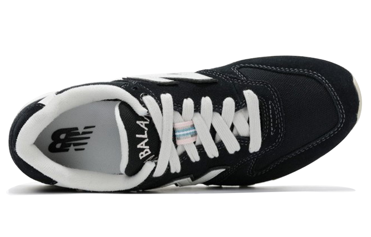 Shop (W) New Balance 996 'Hitam Putih' WR996YB