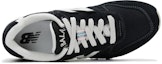 Shop (W) 뉴발란스 996 블랙 화이트 (New Balance 996 Black White) WR996YB