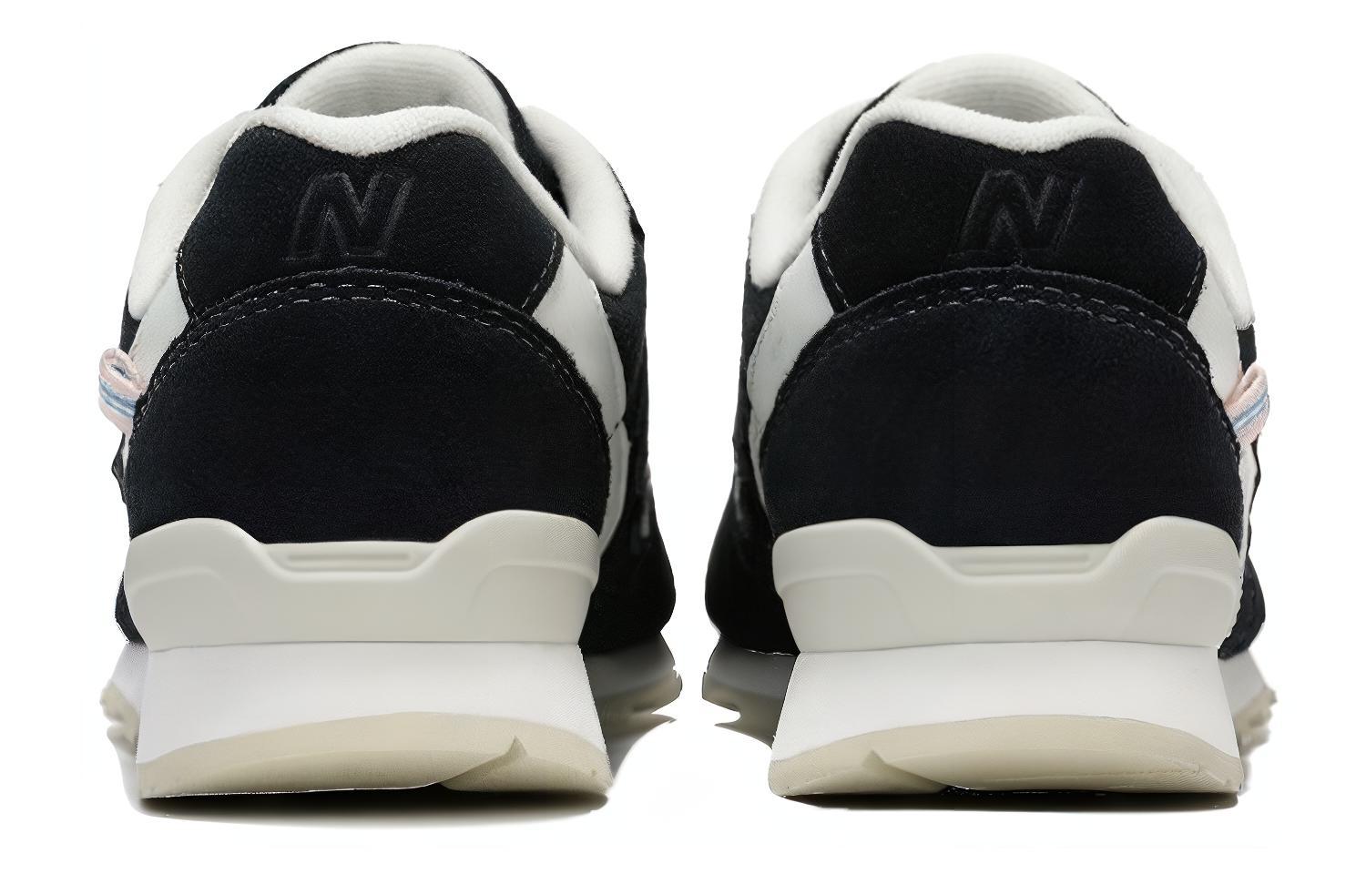 Purchase (W) New Balance 996 'Hitam Putih' WR996YB