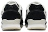 Purchase (W) 뉴발란스 996 블랙 화이트 (New Balance 996 Black White) WR996YB