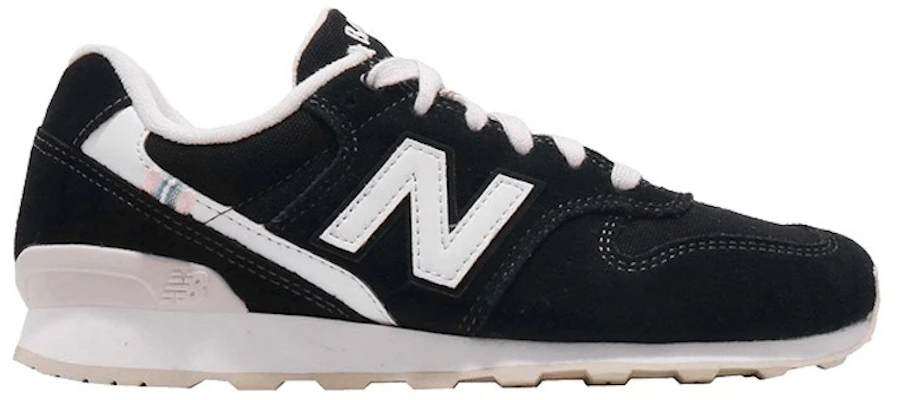 (W) New Balance 996 'Negro Blanco' WR996YBD Buy (W) New Balance 996 'Negro Blanco' WR996YBD