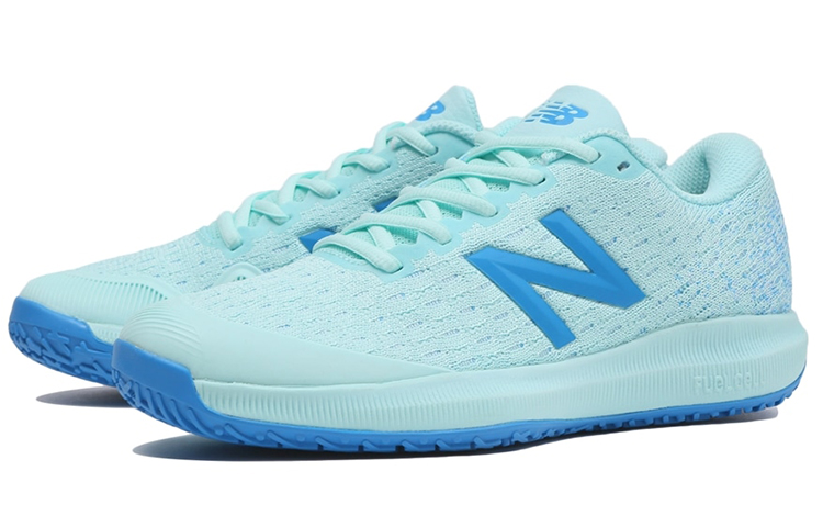 (W) NB 996 'Blue' 圖 3