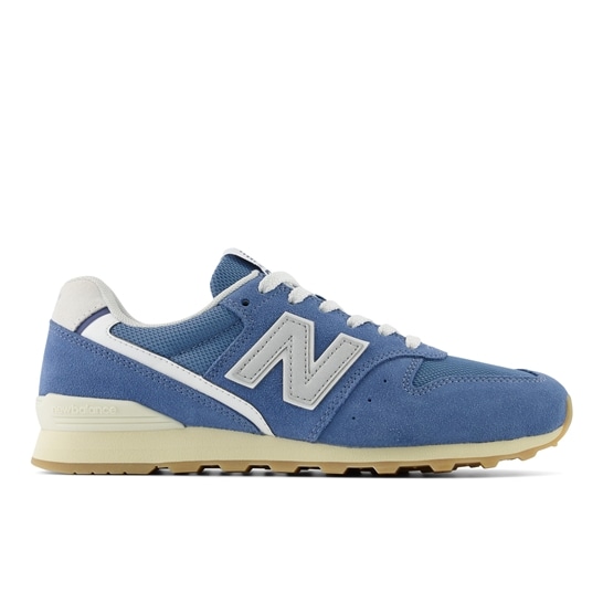 (W) NB 996 'Blue'