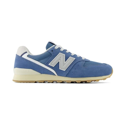 (W) NB 996 'Blue'