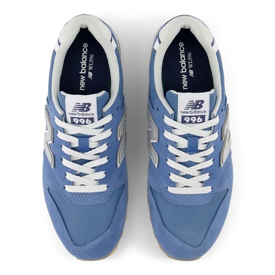 (W) NB 996 'Blue' 圖 3