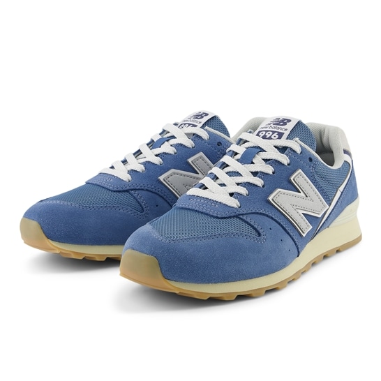 (W) NB 996 'Blue' 圖 5
