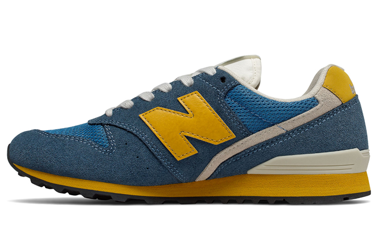 (W) NB 996 /Blue 'Yellow'