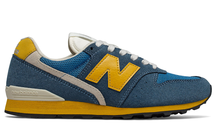 (W) NB 996 /Blue 'Yellow' 圖 2