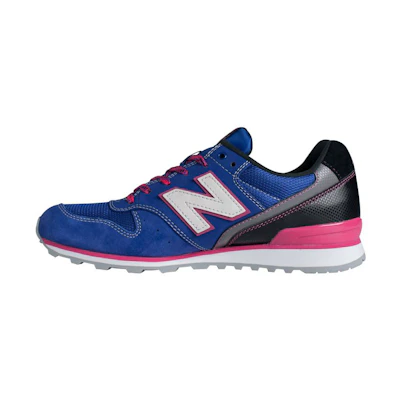 (W) NB 996 'Blue Black'