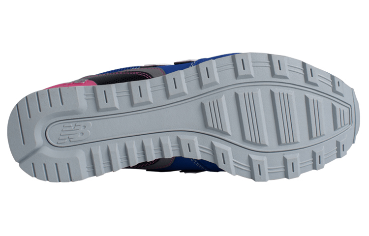 Lookbook (W) 뉴발란스 996 블루블랙 (New Balance 996 Blue Black) WR996EG