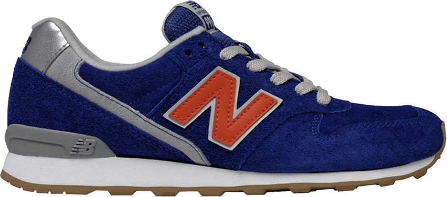 (W) New Balance 996 'Biru Jingga' WR996LD Buy (W) New Balance 996 'Biru Jingga' WR996LD