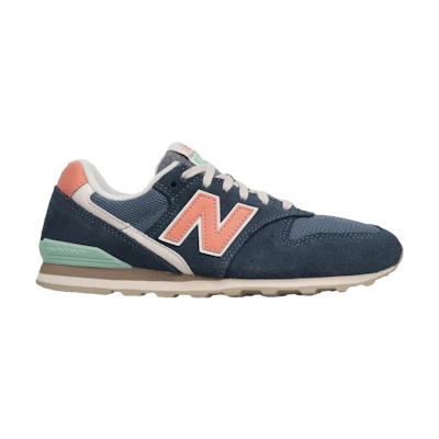 (W) NB 996 'Blue Peach'