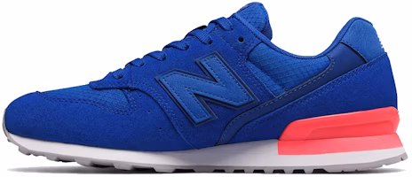 (Women) New Balance 996 Series Blue/ 'Red' WR996SL (Women) New Balance 996 Series Blue/ 'Red' WR996SL