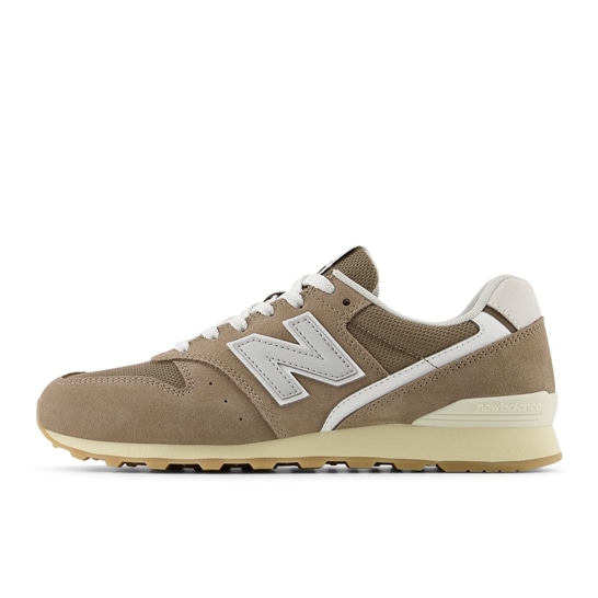 (W) NB 996 'Brown' 圖 2