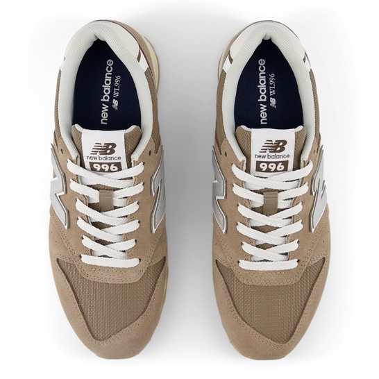 (W) NB 996 'Brown' 圖 3